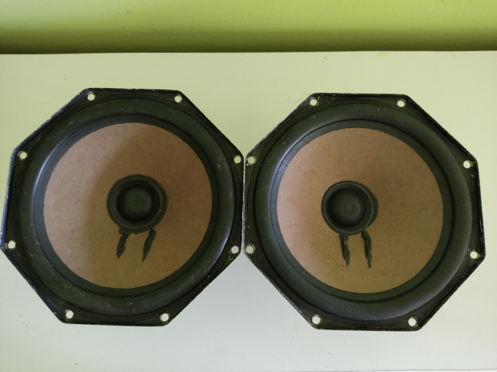 Para głośników Philips AD8065/W4 | Lublin | Kup teraz na Allegro Lokalnie