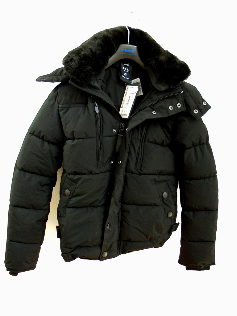 Nowa chłopięca kurtka zimowa SMOG Explorer roz.164 | Rzeszów | Kup ...