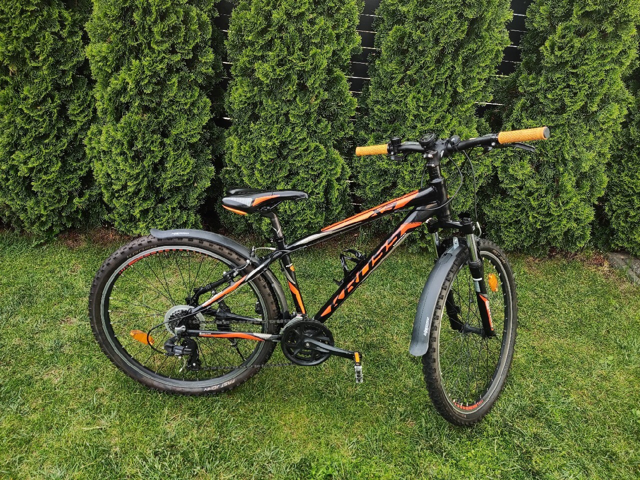 Rower Kross hexagon X3 Bochnia Kup teraz na Allegro Lokalnie