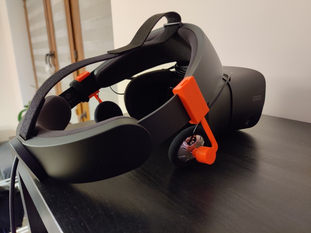ksc75 rift s