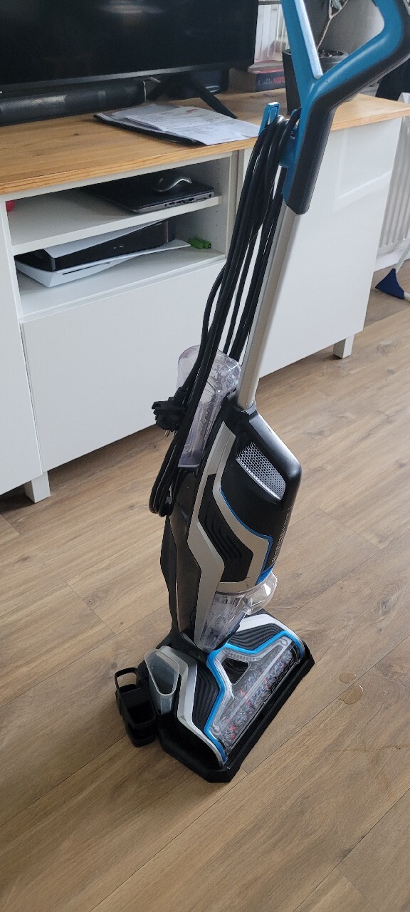 Odkurzacz Bissel CrossWave Pet Pro 2225n Gorzów Wielkopolski