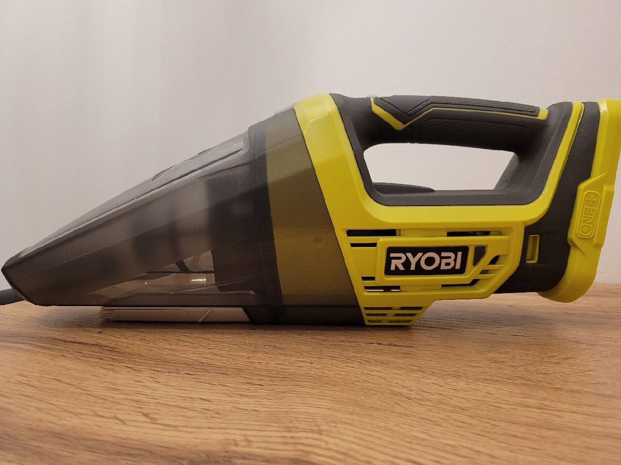 Odkurzacz ręczny Ryobi R18HV0 ONE+ 18V Warszawa Kup teraz na