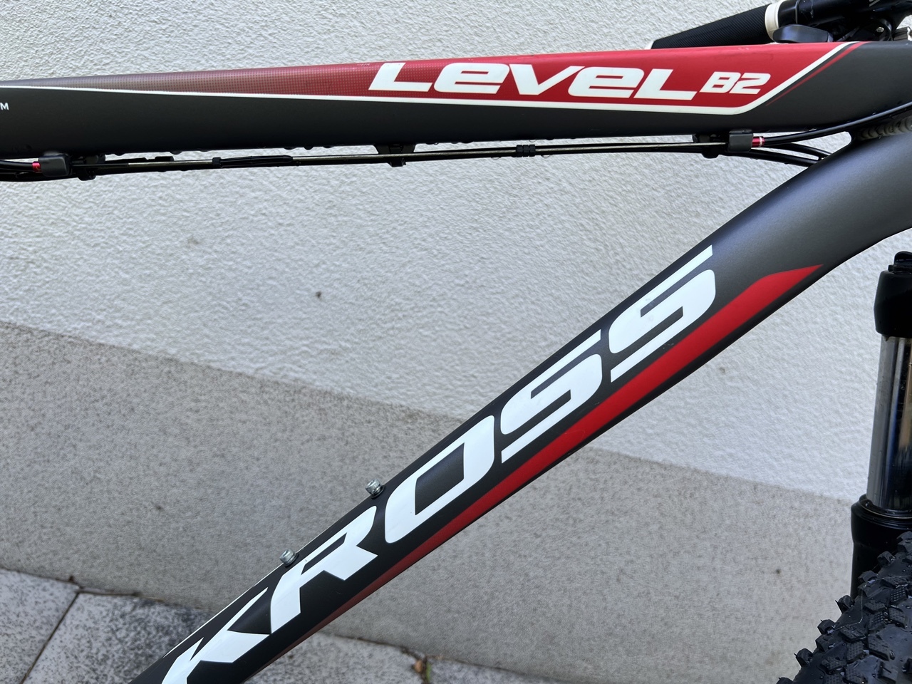 Rower MTB Kross Level B2. Koła 29”. Rama L Warszawa Ogłoszenie na Allegro Lokalnie