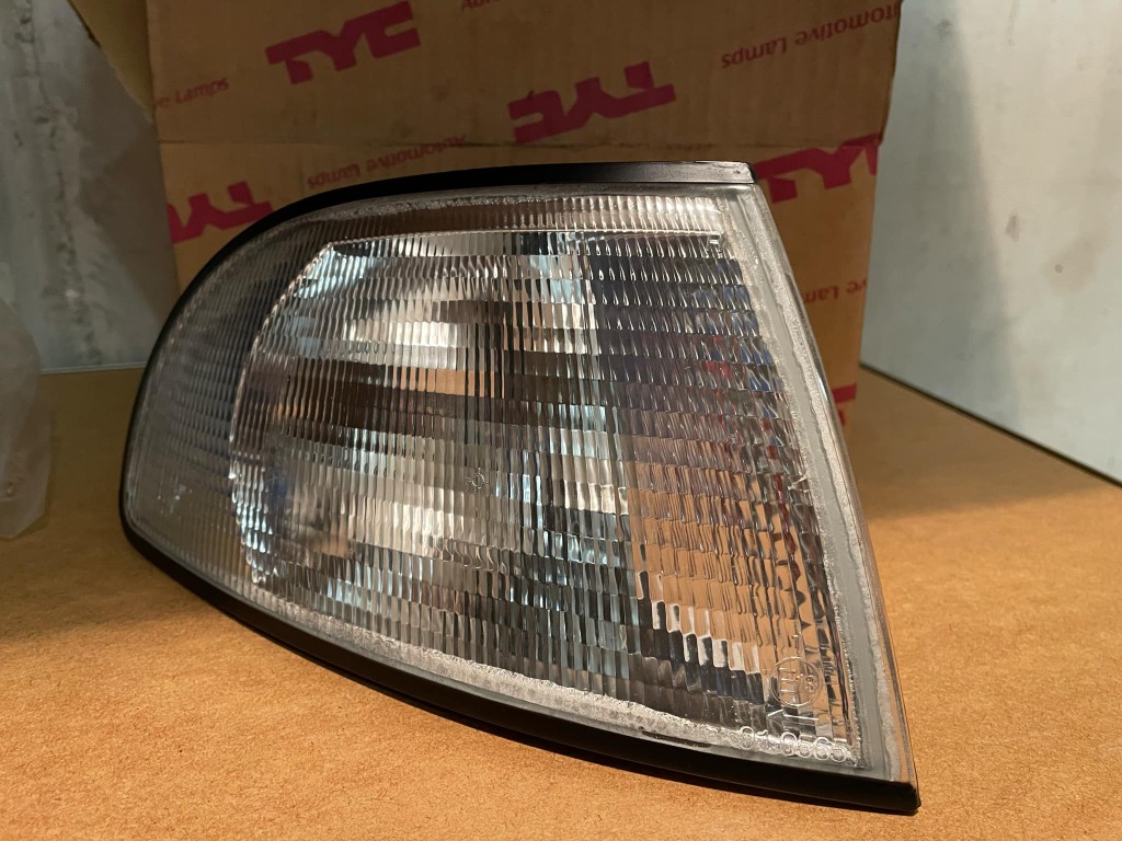 ФАРА ПОВОРОТНИКА 18-3565005 TYC 