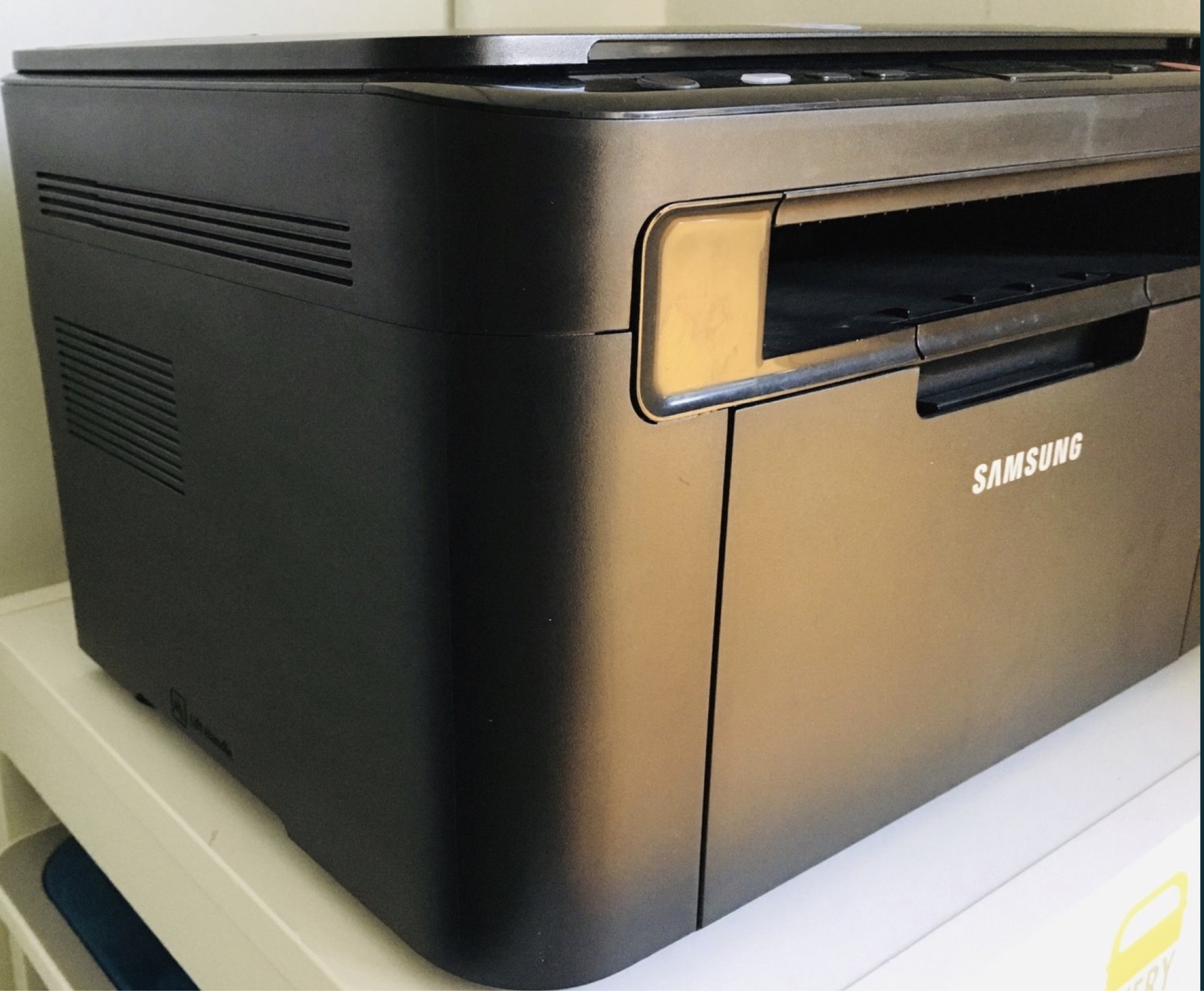 Drukarka Samsung SCX 3200 + gratisy | Poznań | Kup teraz na Allegro ...