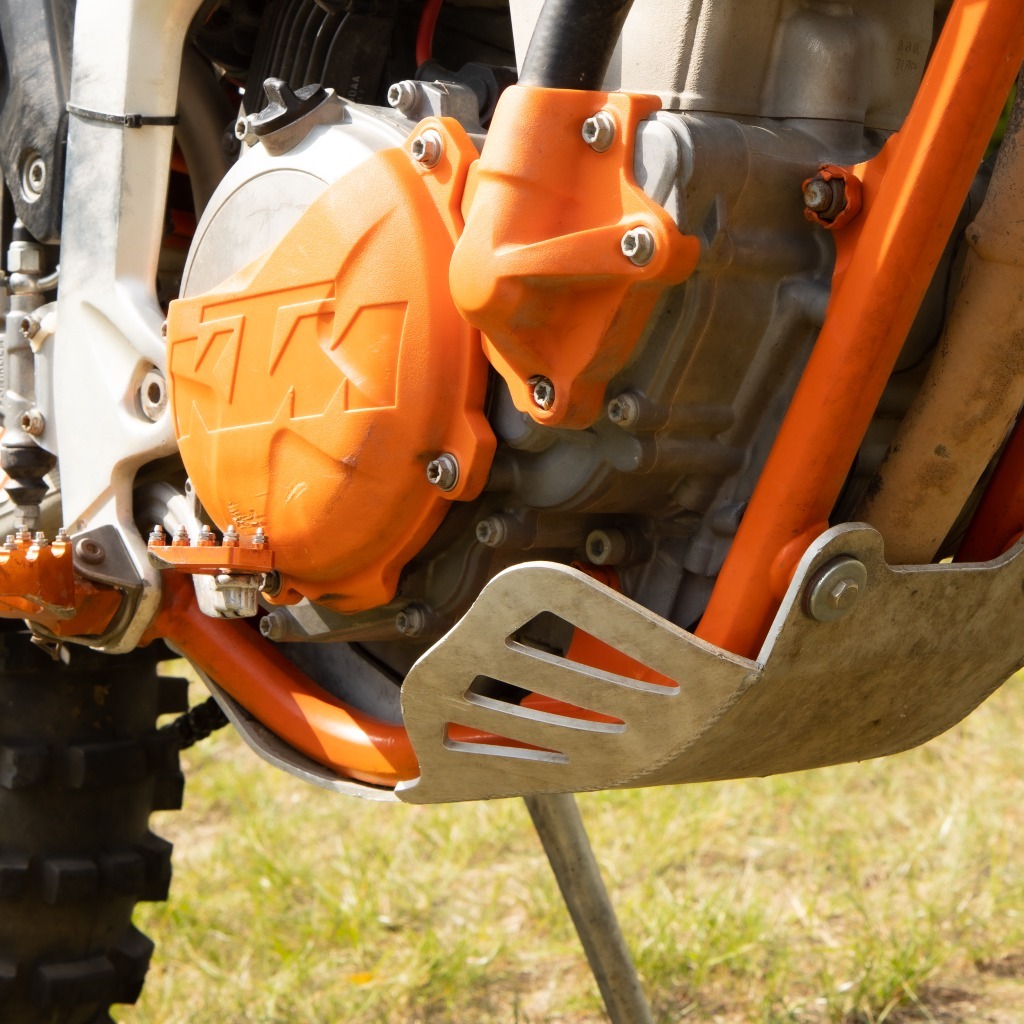 ktm 350 bike price