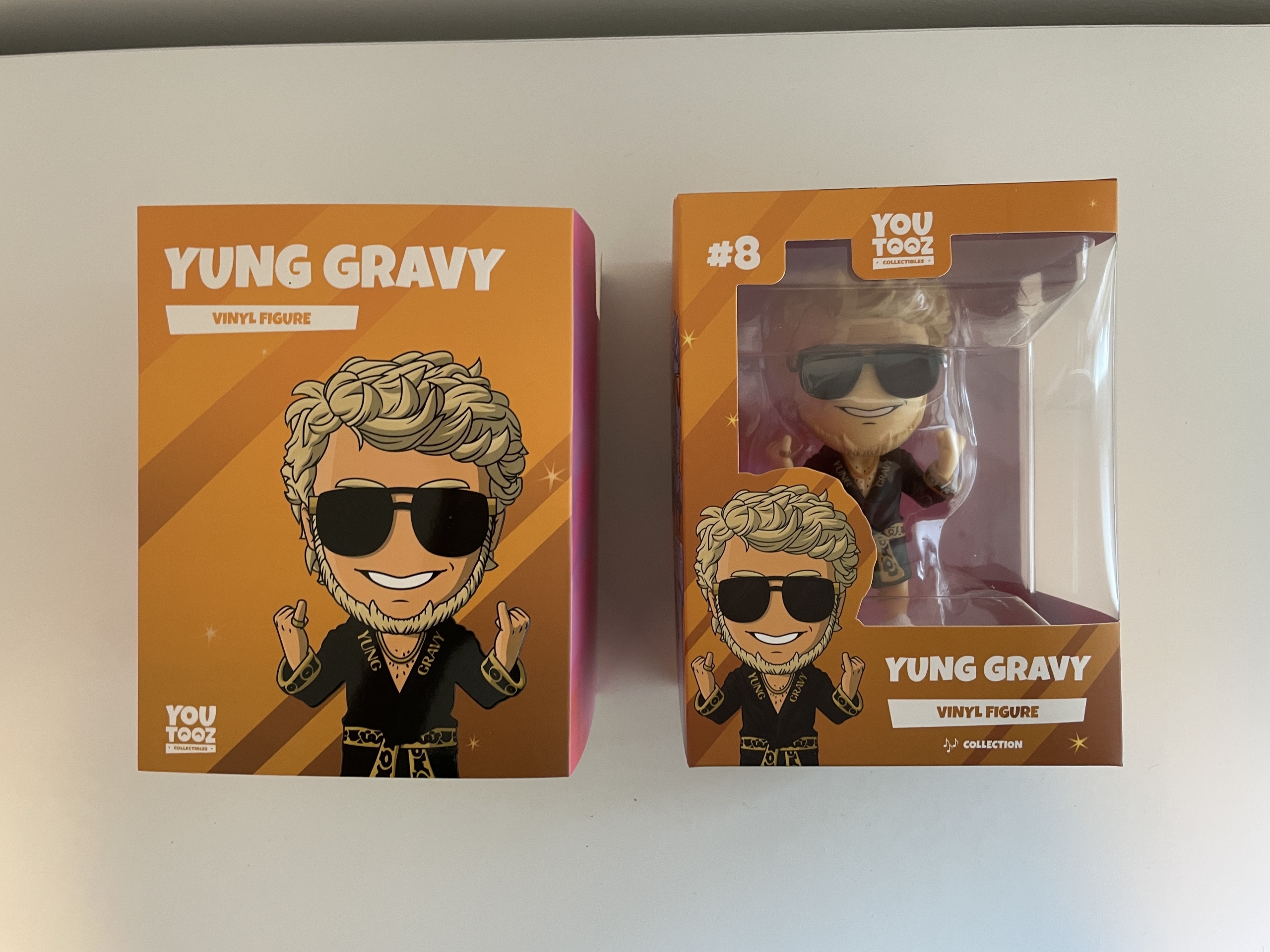 Youtooz Yung Gravy Warszawa Kup teraz na Allegro Lokalnie