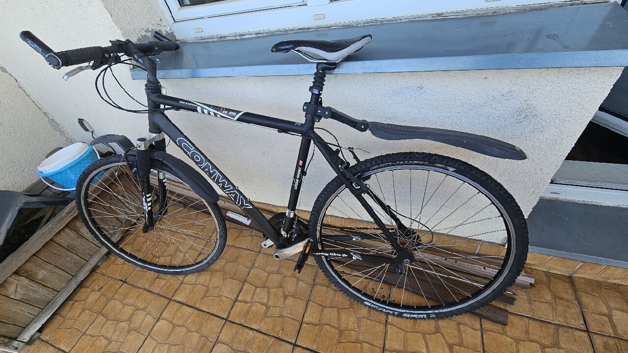 conway 300