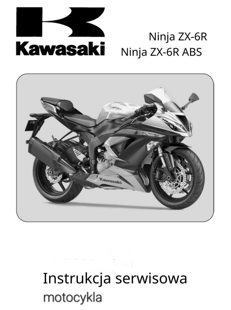Kawasaki zx6r - Allegro Lokalnie