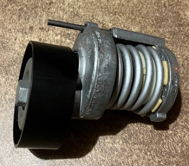 INA 534012320 НАТЯГУВАЧ РЕМНЯ SKODA VW SEAT AUDI 1.4 16V 1.6 1.8 