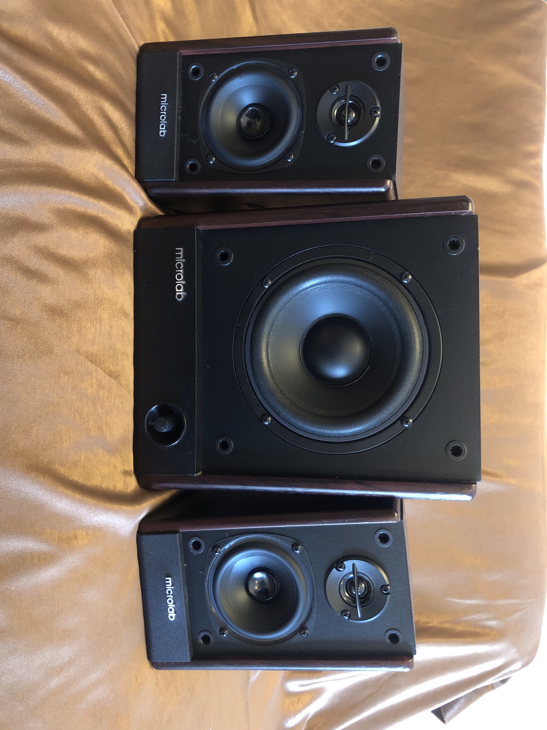 Microlab fc330 sale cena