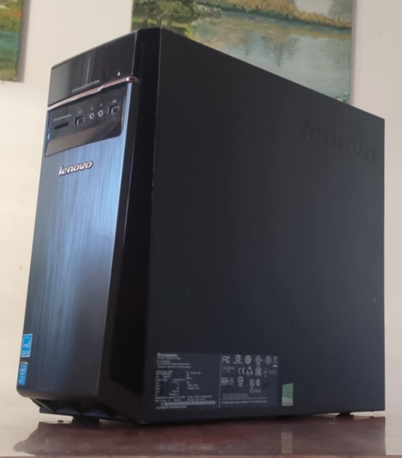 Komputer do gier esport i7 Xeon 16GB RAM GTX 1050ti SSD