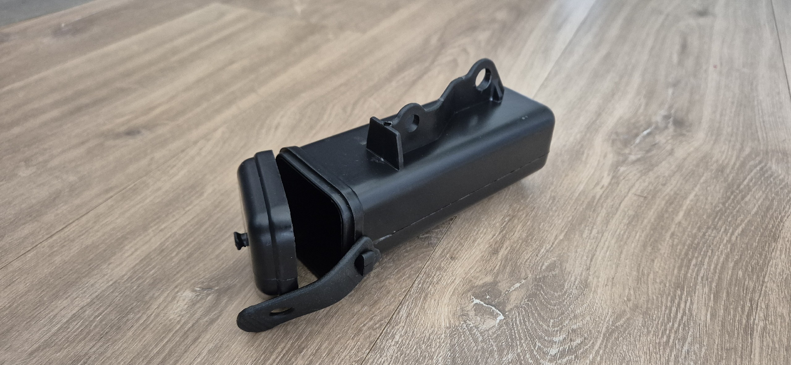 NARZEDZIOWKA DO HONDY XL 125S SL 1990-1998 РІК 