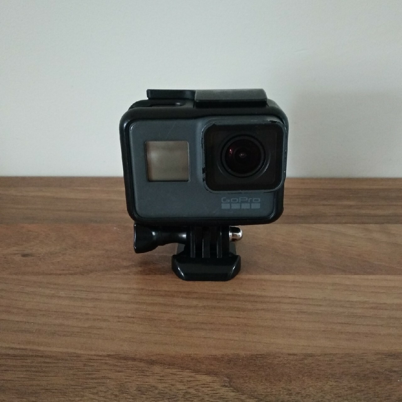 Kamera sportowa GoPro Hero 5 black 4k + dodatki Nawojowa Kup teraz