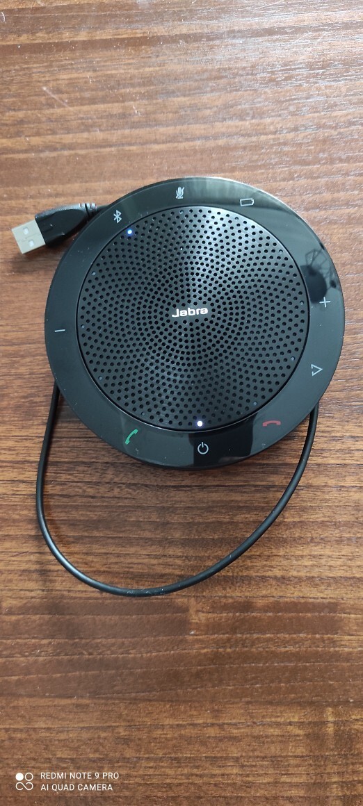 Jabra phs002w zestaw głośnomówiący kurozwęki Kup teraz na Allegro