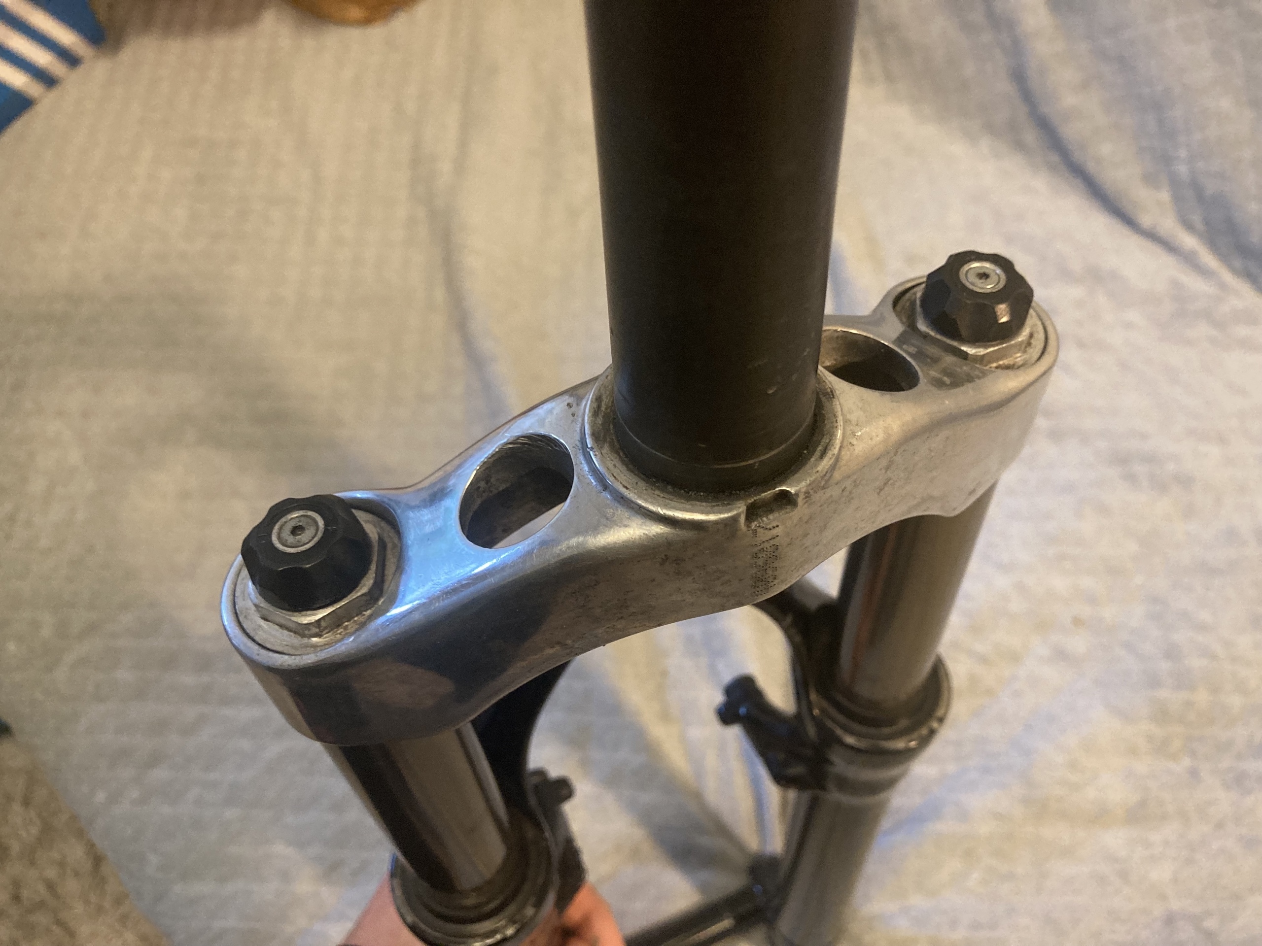 Marzocchi Bomber wedge 03 qr20 Kraków Kup teraz na Allegro Lokalnie