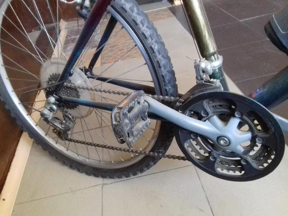 Rower Flash Bike Jaguar Lipno Ogłoszenie na Allegro Lokalnie