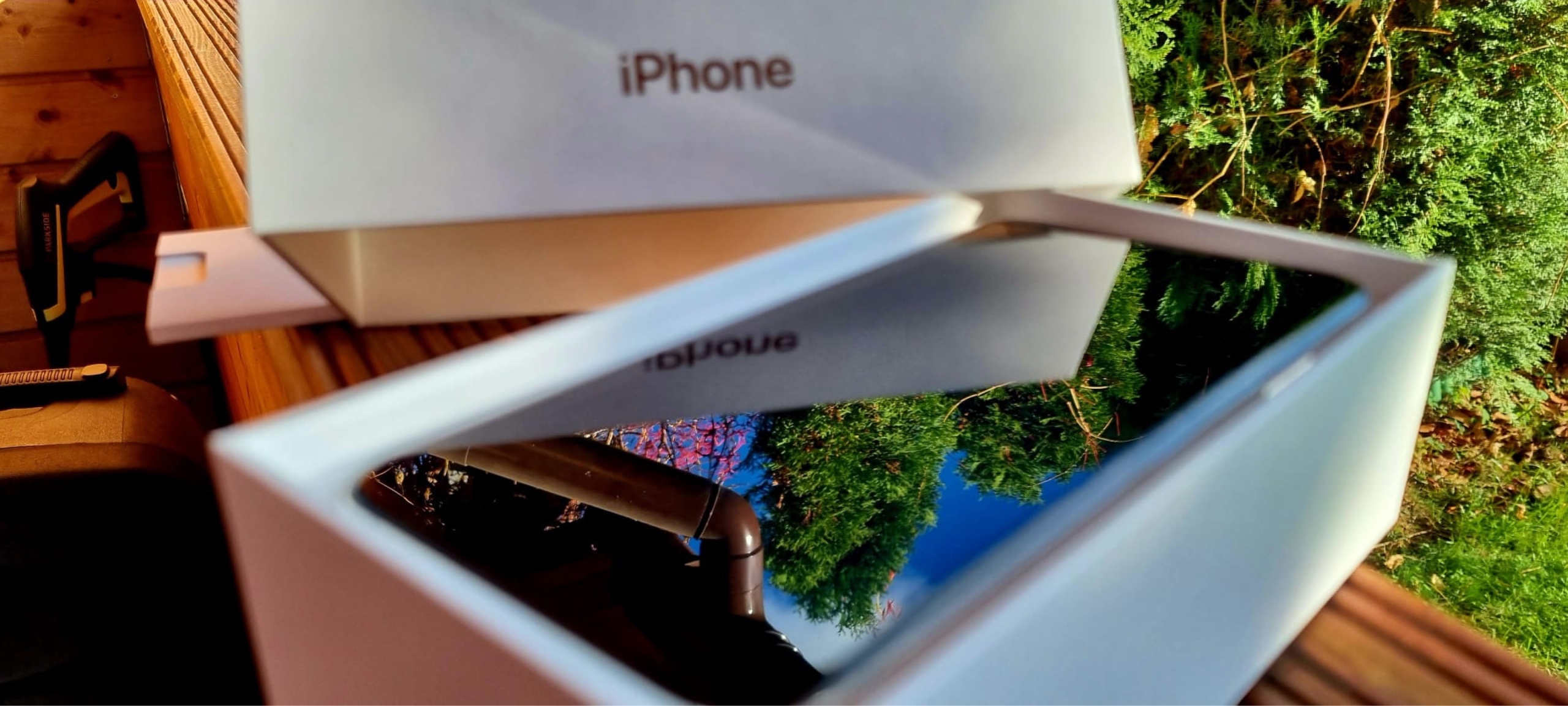 IPhona XS 256GB Biały Rogoźno Kup teraz na Allegro Lokalnie