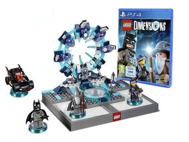 Lego 71171 online