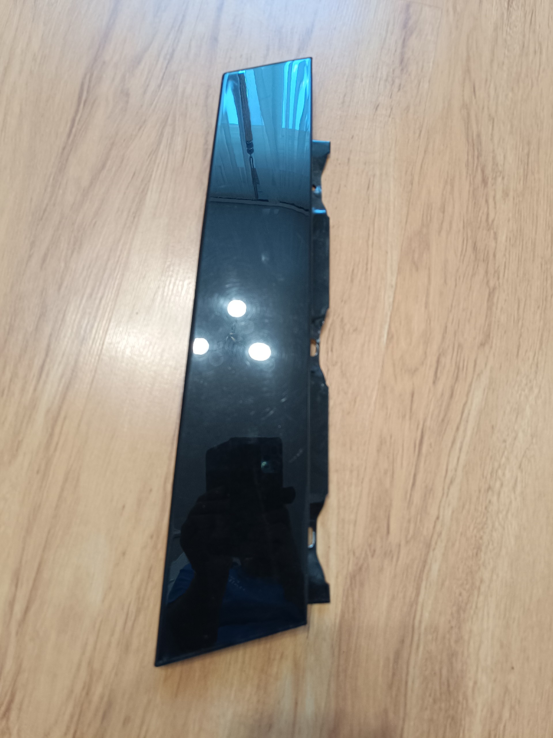 НАКЛАДКА 96711258XY НАКЛАДКА ДВЕРІ ЛІВИЙ ЗАД PEUGEOT 508I 