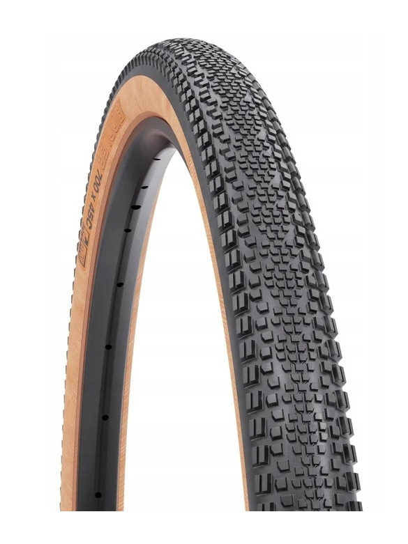 wtb riddler comp 700 x 45c tan sidewall