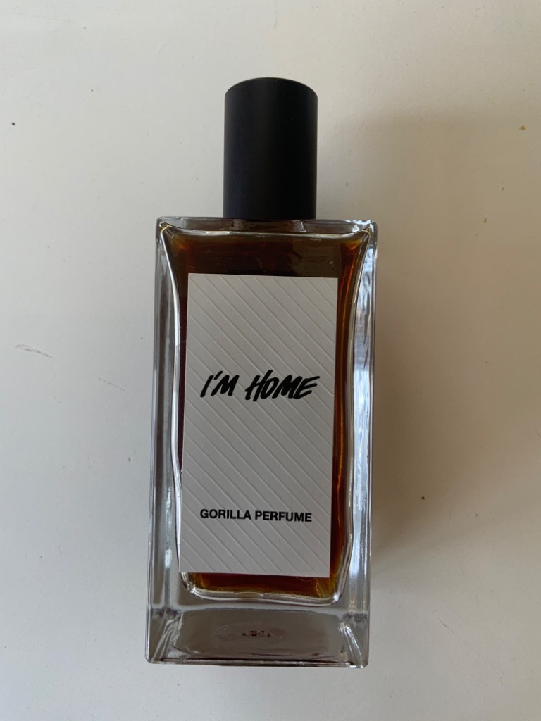 I M Home Lush Perfume