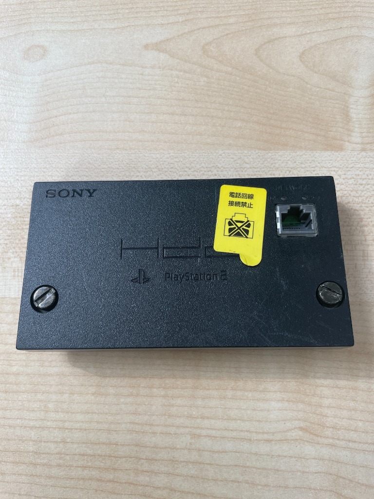 Network Adapter Playstation 2 Adapter Niska cena na Allegro.pl