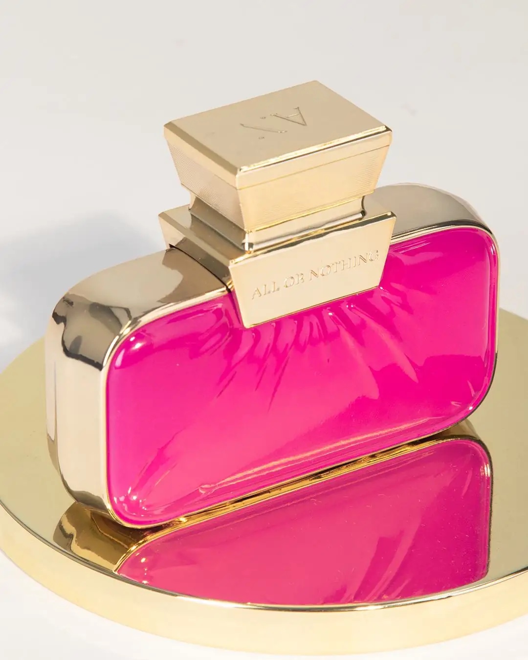 ORIFLAME All or Nothing Amplified PERFUM 46060 Żmigród Kup