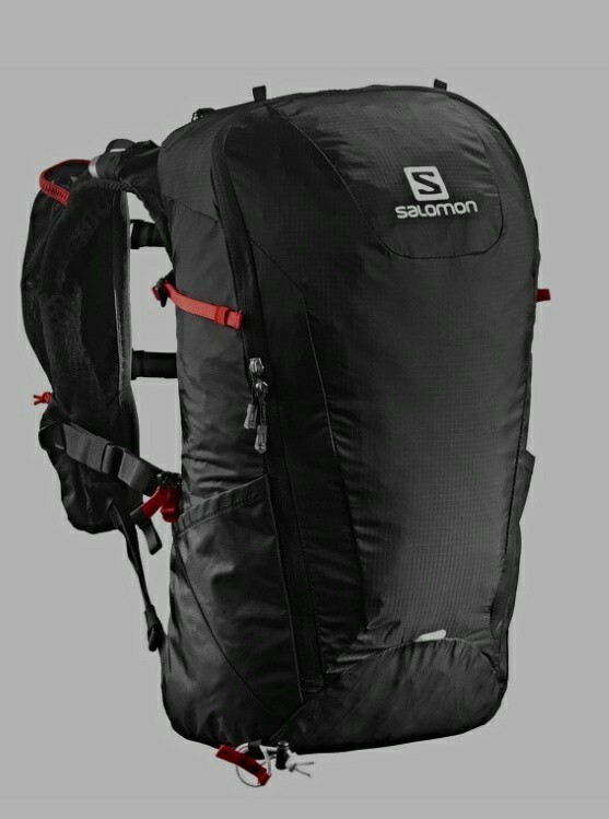 Peak top 20 salomon