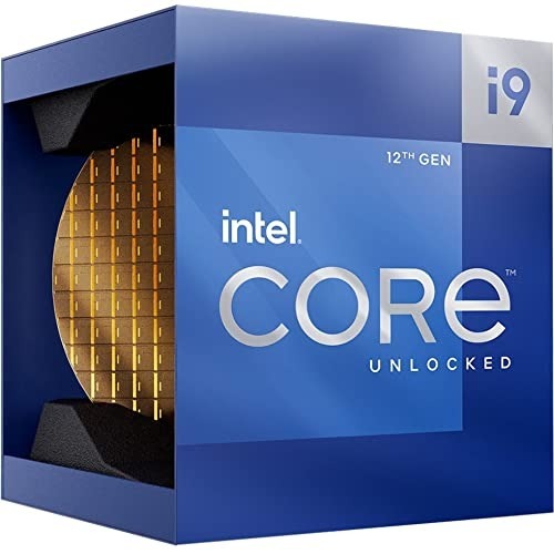 Intel Core i9 12900K BOX gw. październik 2025 JERZMANOWA Kup
