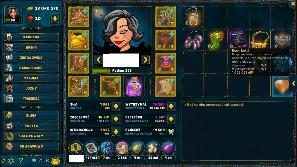 Shakes and fidget w60 Demon Hunter Grybów Kup teraz na Allegro Lokalnie