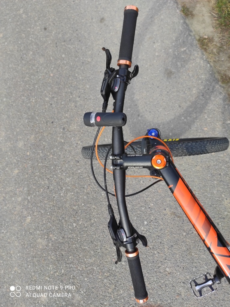 Rower KTM Ultra 1964 Tarnów Kup teraz na Allegro Lokalnie