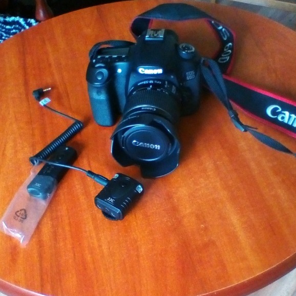 CANON EOS 60 D | Chojnice | Kup teraz na Allegro Lokalnie