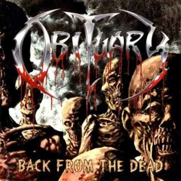 deadman - MAVERICK STORE