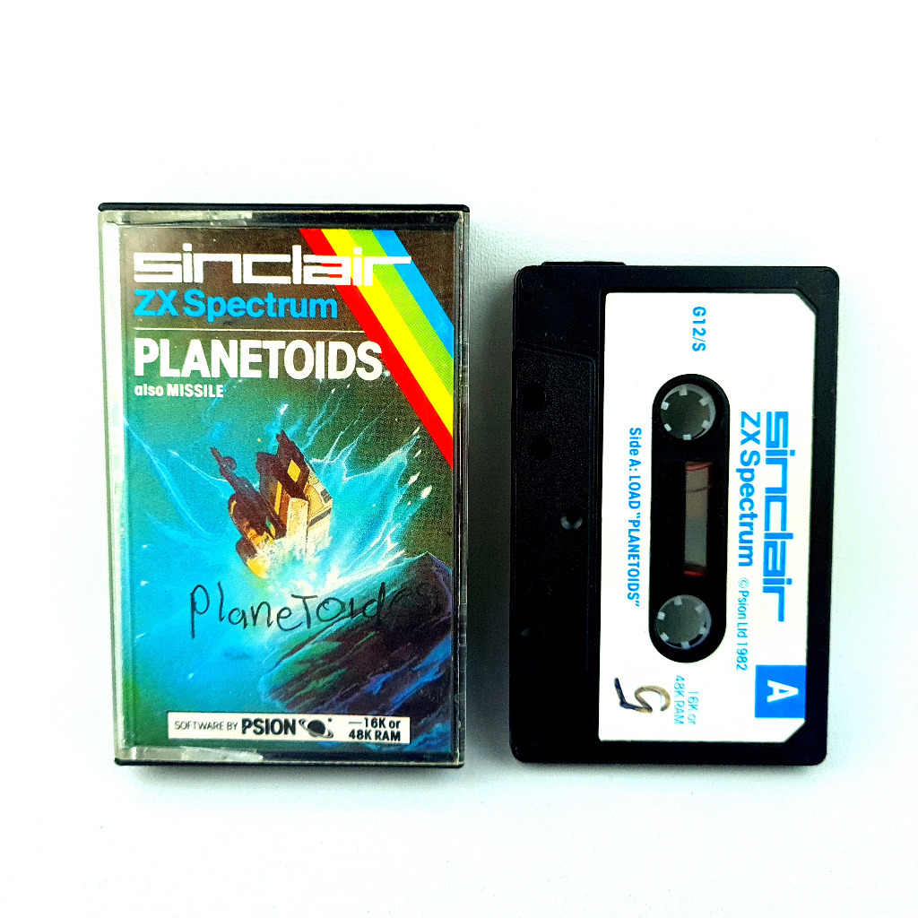 Zx spectrum - Allegro Lokalnie