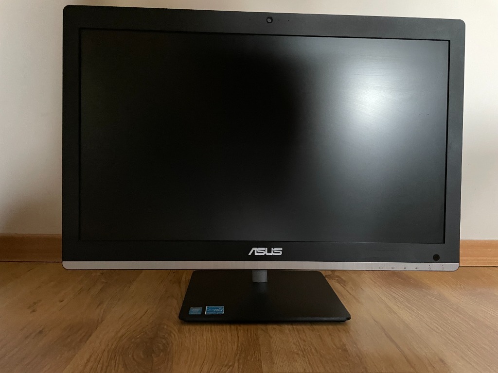 Komputer Asus All in one ET2230I i3 RADOMSKO Kup teraz na Allegro