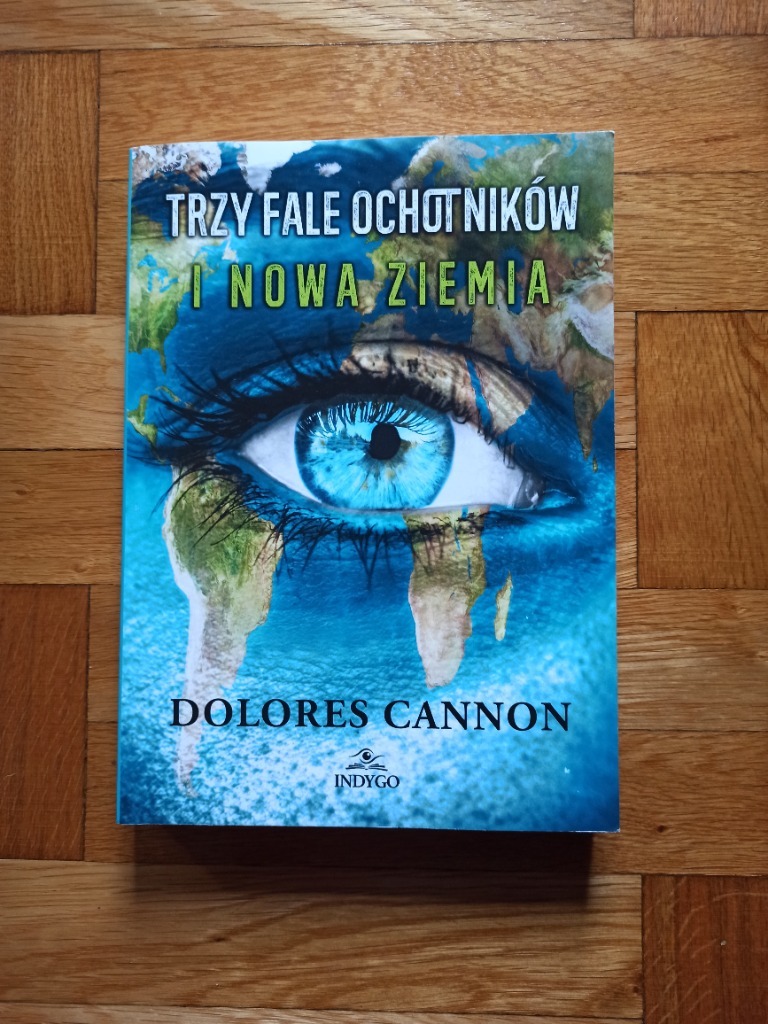 Trzy Fale Ochotników I Nowa Ziemia