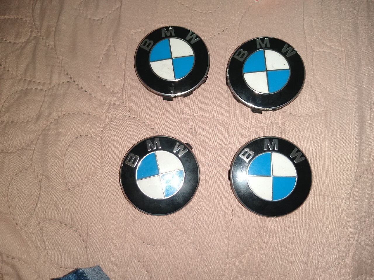 Pa6 gf15 bmw