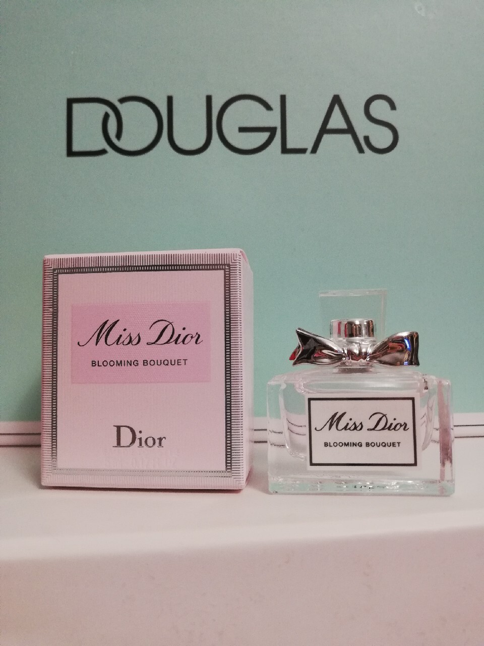 Miss dior clearance blooming bouquet douglas