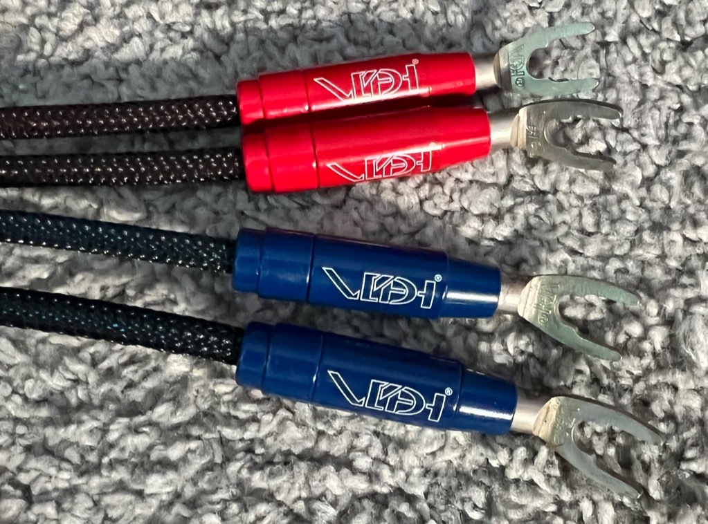 Van den HUL 3T the Cloud Hybrid SE 2x2,0 m BiWire Szczytno Kup