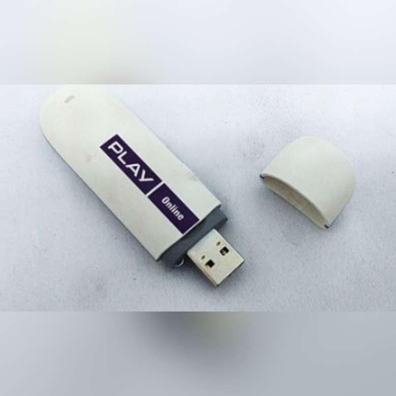 MODEM PLAY USB, HUAWEI MOBILE BROADBAND E173 Warszawa Kup teraz na