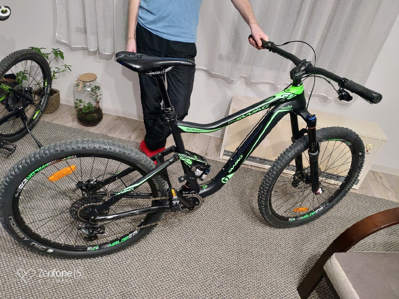 Rower Kellys Swag 50, model 2017 Zator Ogłoszenie na Allegro Lokalnie