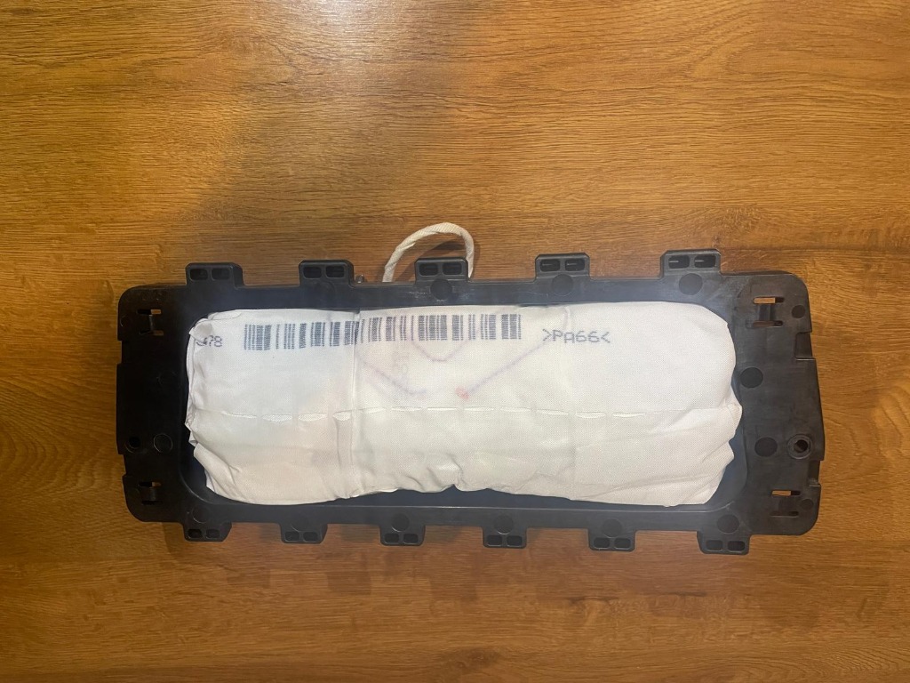 BMW 7 G70 G73 AIRBAG ПАСАЖИР 6943914 
