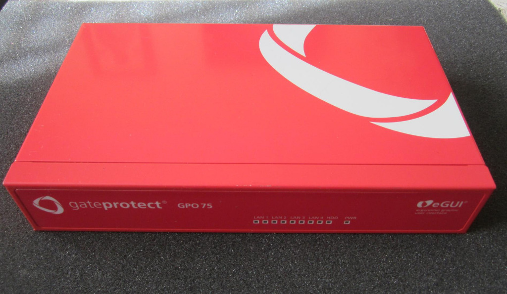 Gateprotect Gpo-110 – GateProtect GPO 125 Leaflet – ZWZI