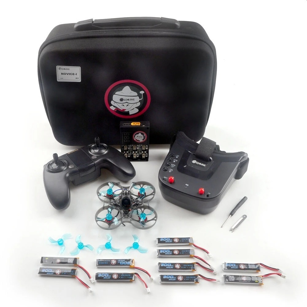 Eachine online novice 1