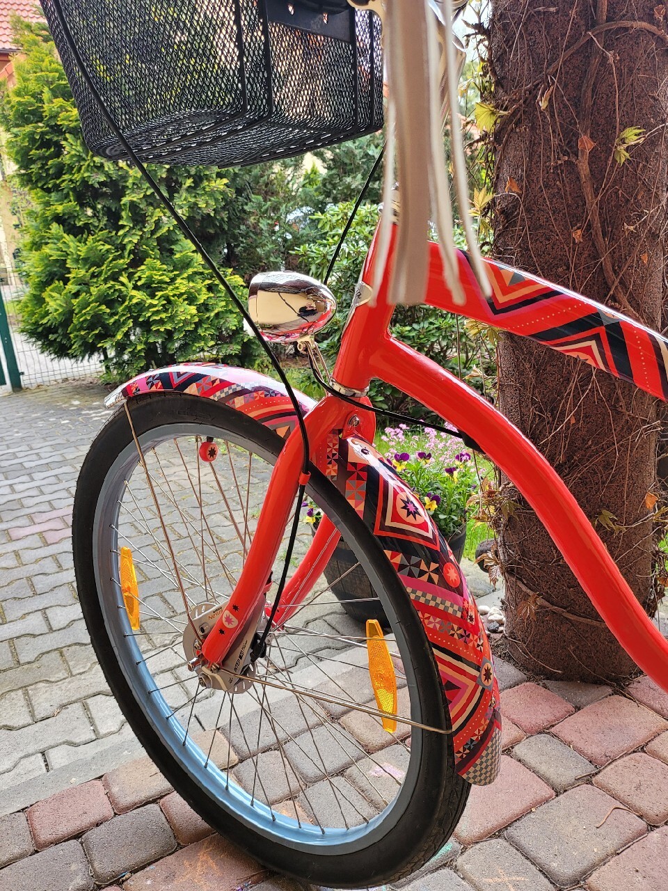 Electra morning star 3i 2025