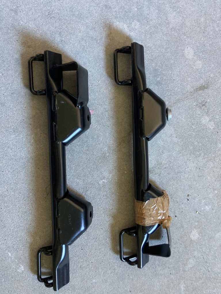 BAZA ISO FIX AUDI A4 B6 B7 A6 C6 | Myślibórz | Kup teraz na Allegro