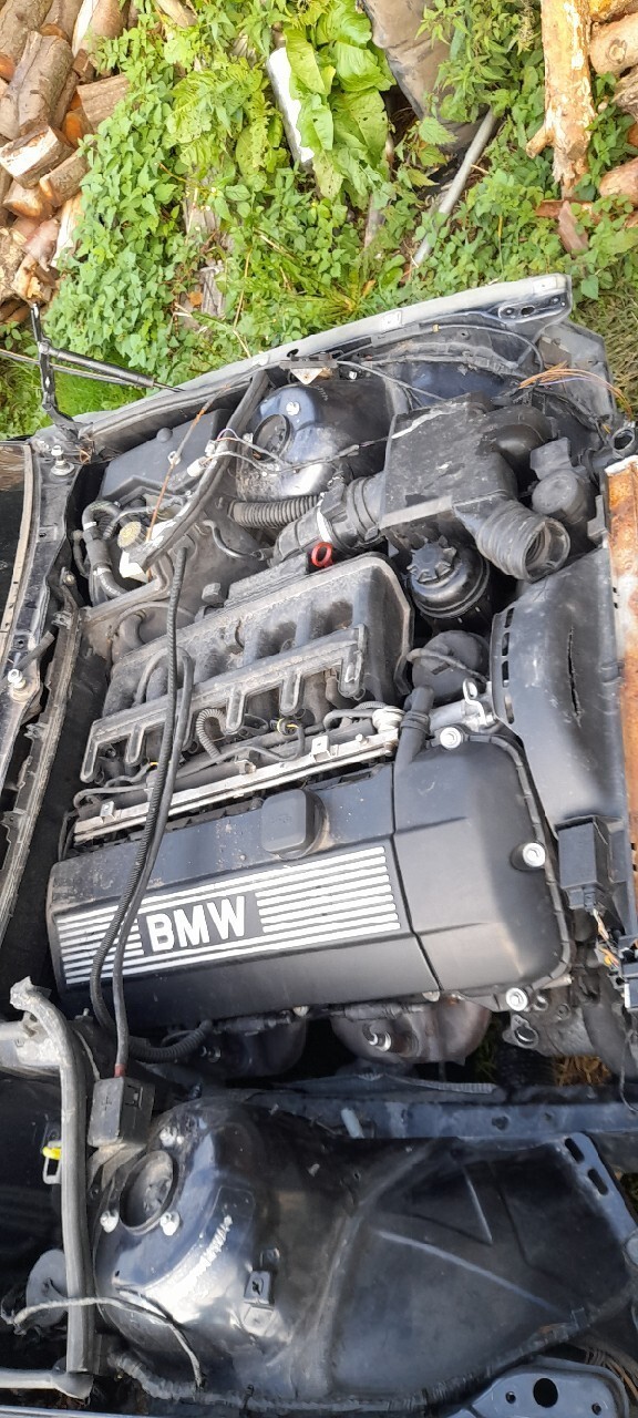 Bmw M52B28Tu Engine , BMW M52B28 Engine: A Comprehensive Overview – PESY