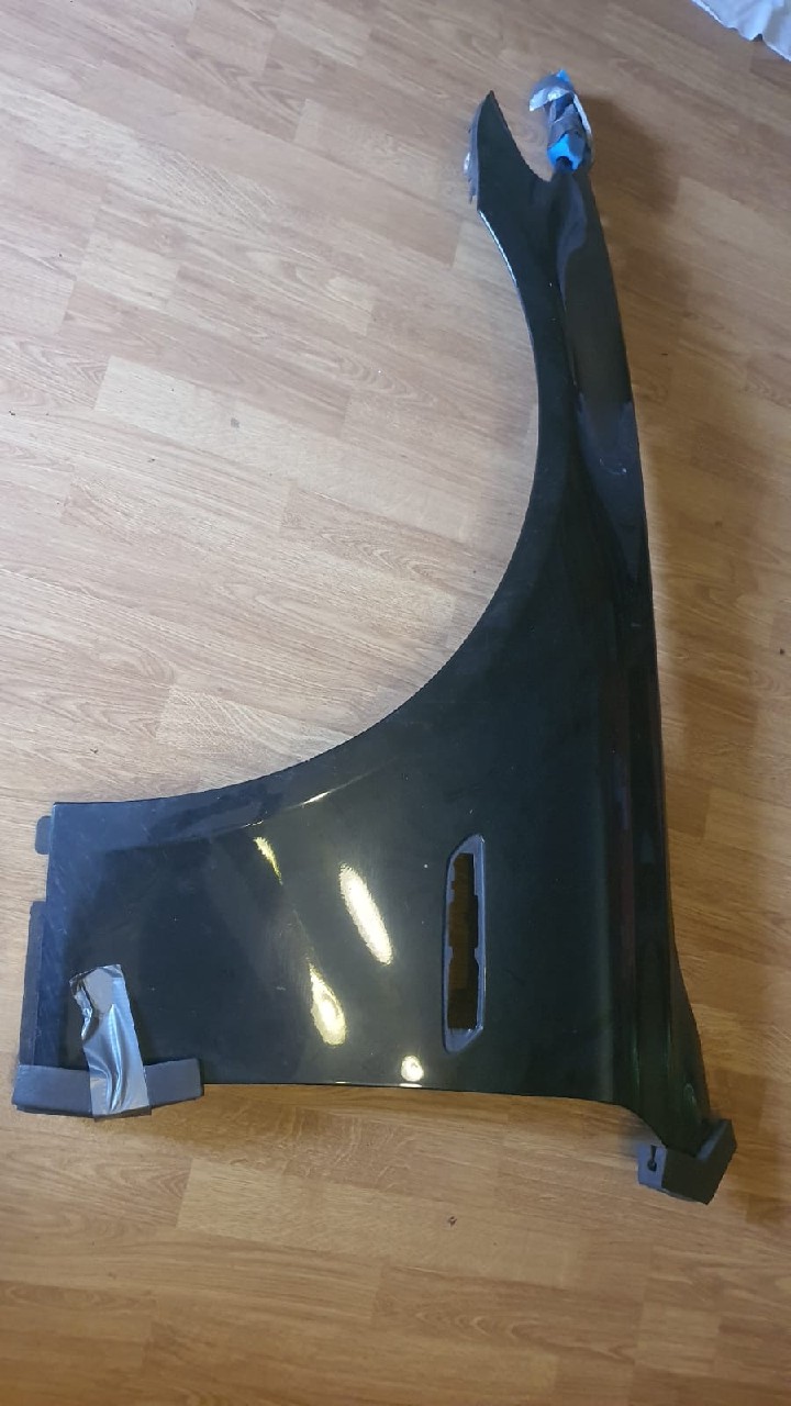 КРИЛА BMW F10F11 2010-2013R 