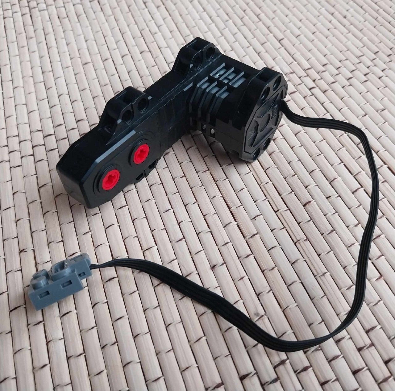 Lego Buggy Motor - Niska cena na Allegro.pl
